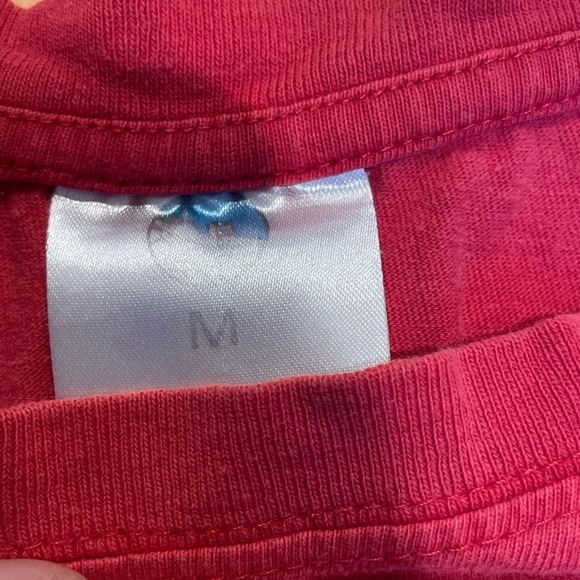 2/25 🕷️ I Climbed the Great Wall Tourist tShirt - Picture 5 of 5